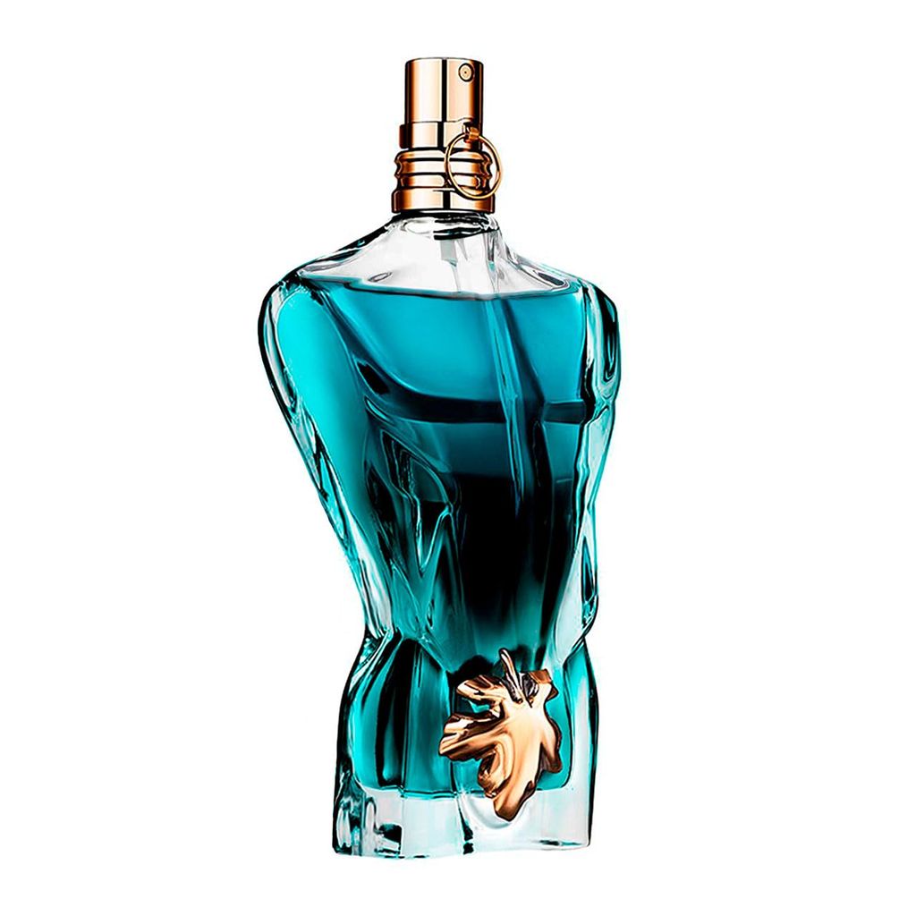 Jean Paul Gaultier Le Beau Eau De Toilette Spray 125ml Premium Luxury Long Lasting Fresh Woody Aromatic Signature Designer Perfume for Men view 2