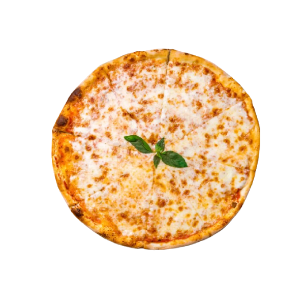 Cheesy Yummy Pizza Large
