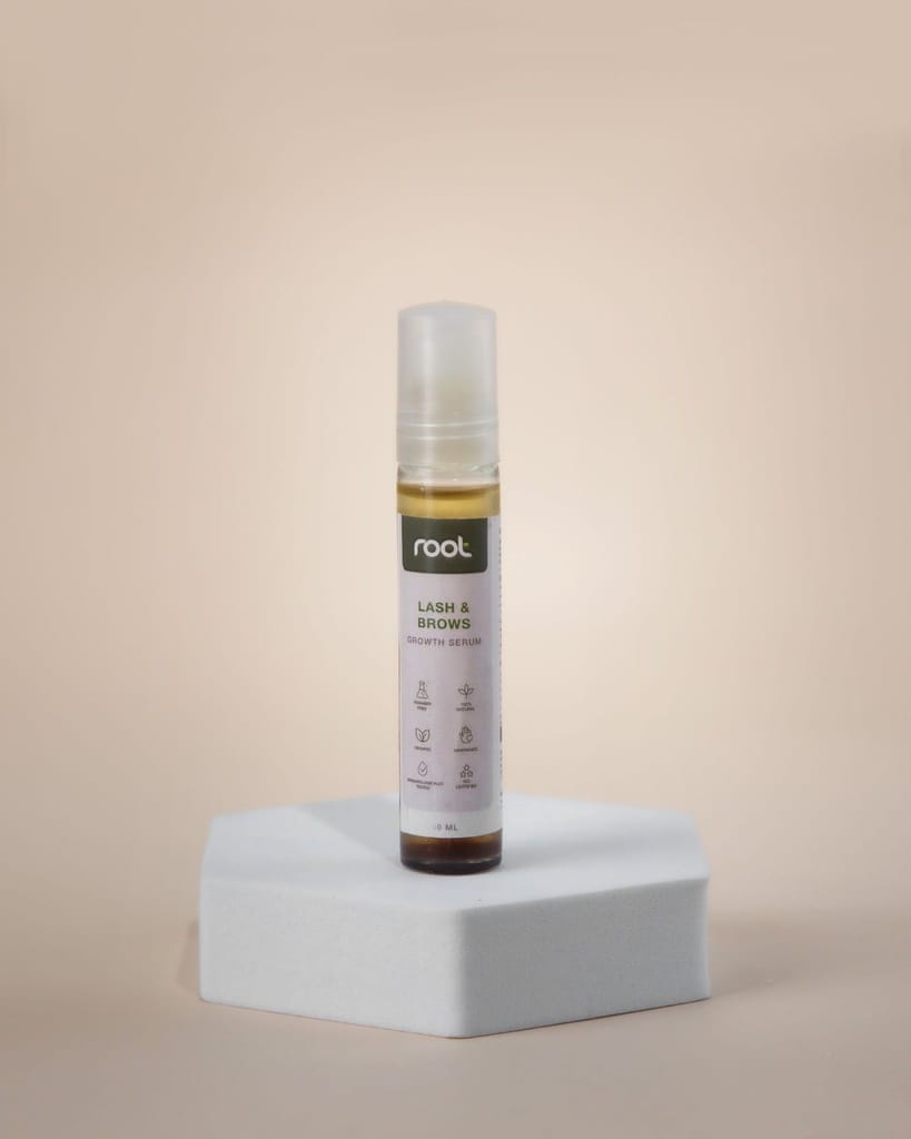 Lash & Brow Growth Serum - 10Ml view 2