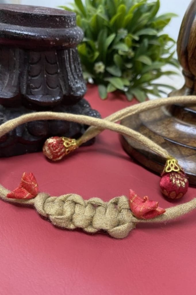Pavitra Ganth Rakhi view 2