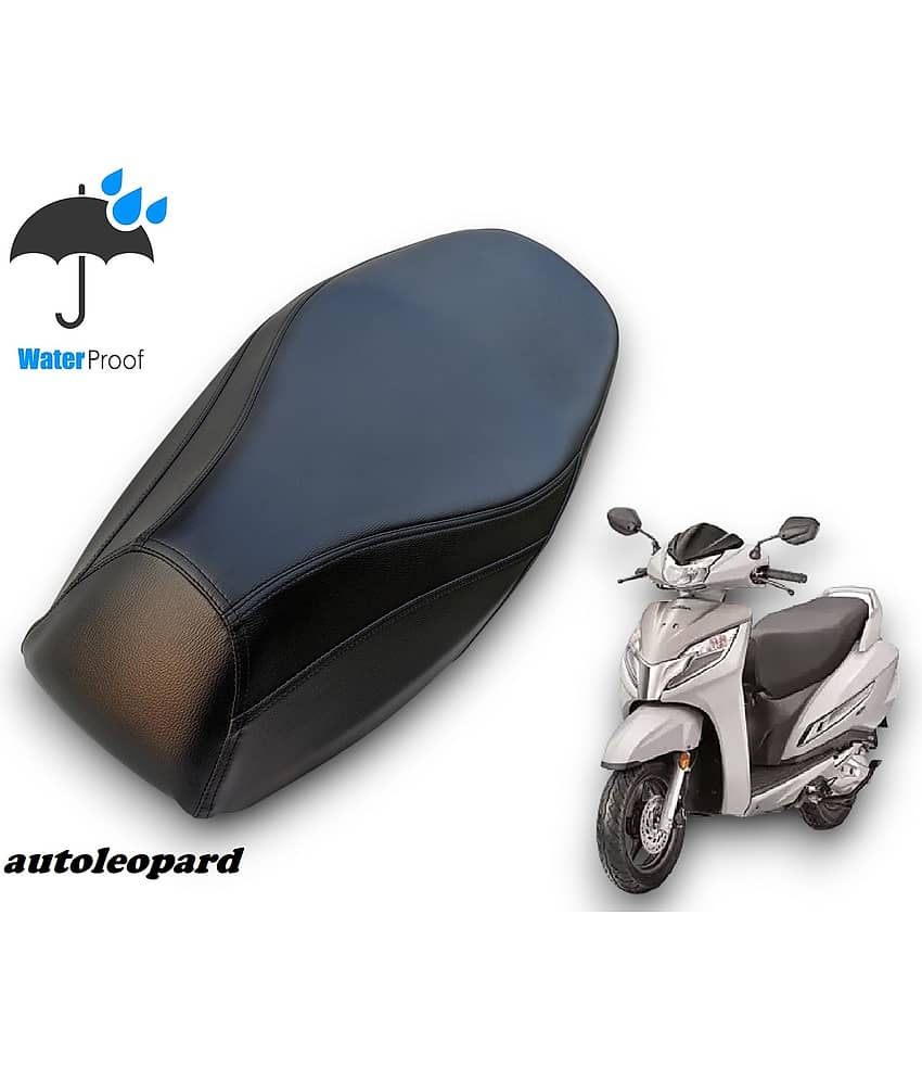 ACTIVA 125 SCOOTY SEAT COVER view 2