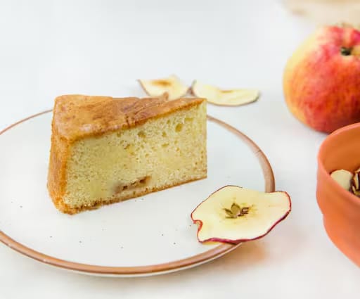 APPLE CAKE
