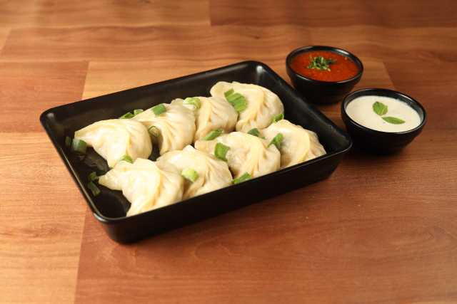 Steamed Simply Chicken Full