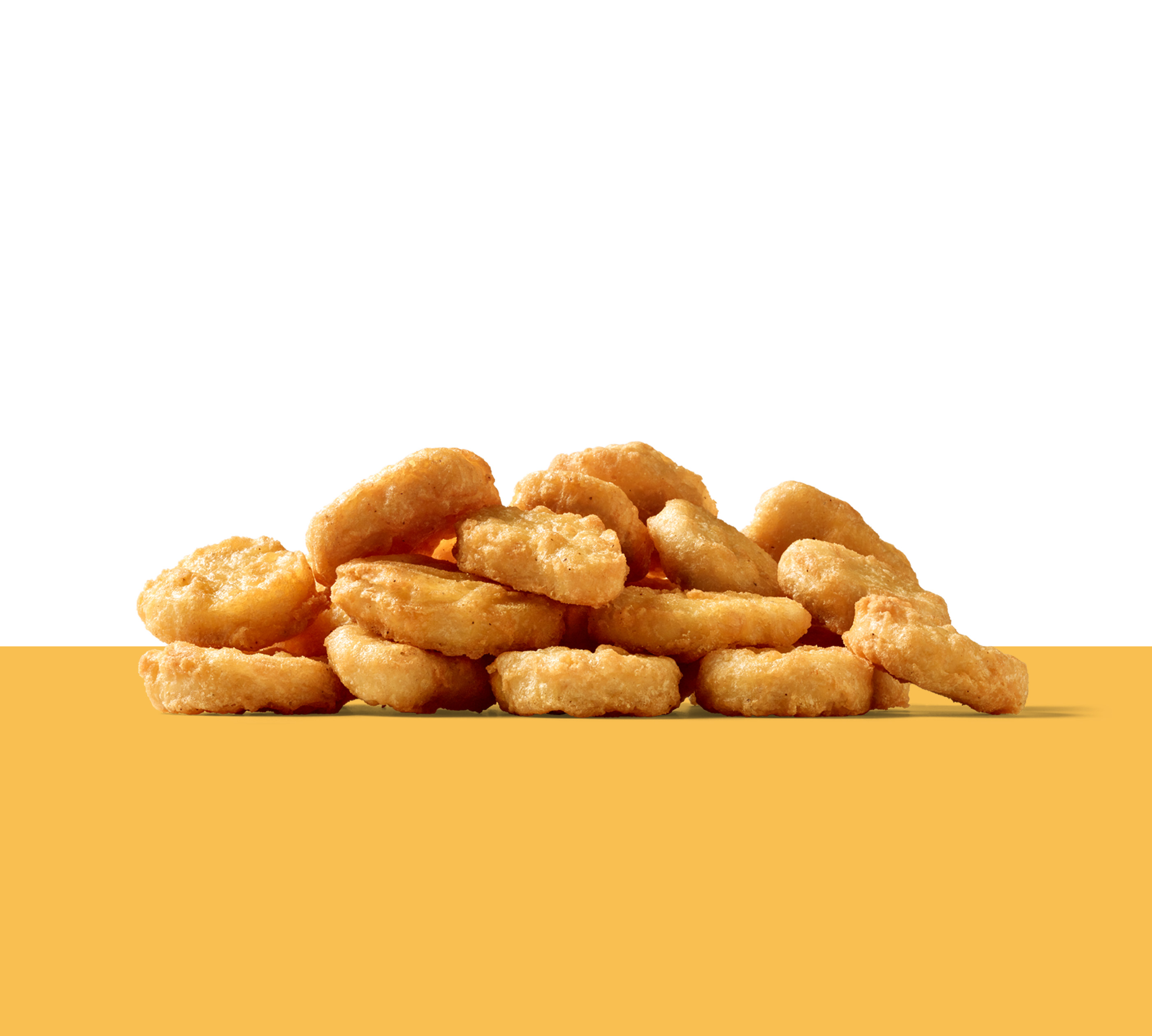 20 pc chicken nuggets