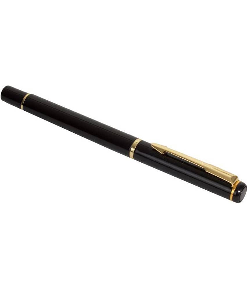 Auteur - Blue Roller Ball Pen (Pack of 1) view 2