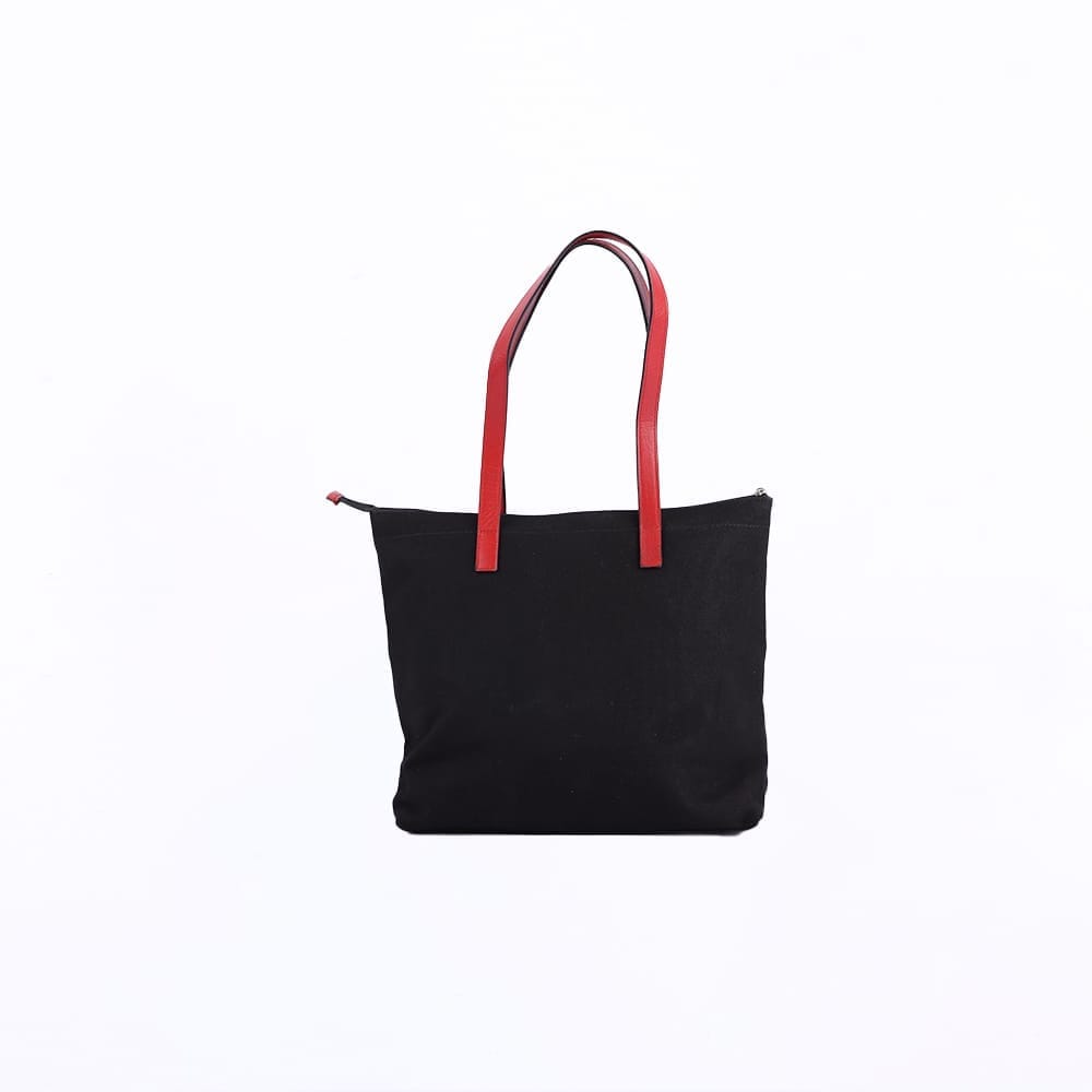 BUDGET FRIENDLY TOTE BAG view 2