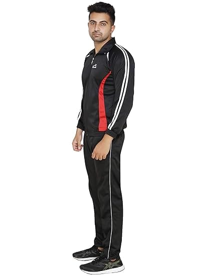 Trendy Full Sleeve Tracksuit for Men/Boy.