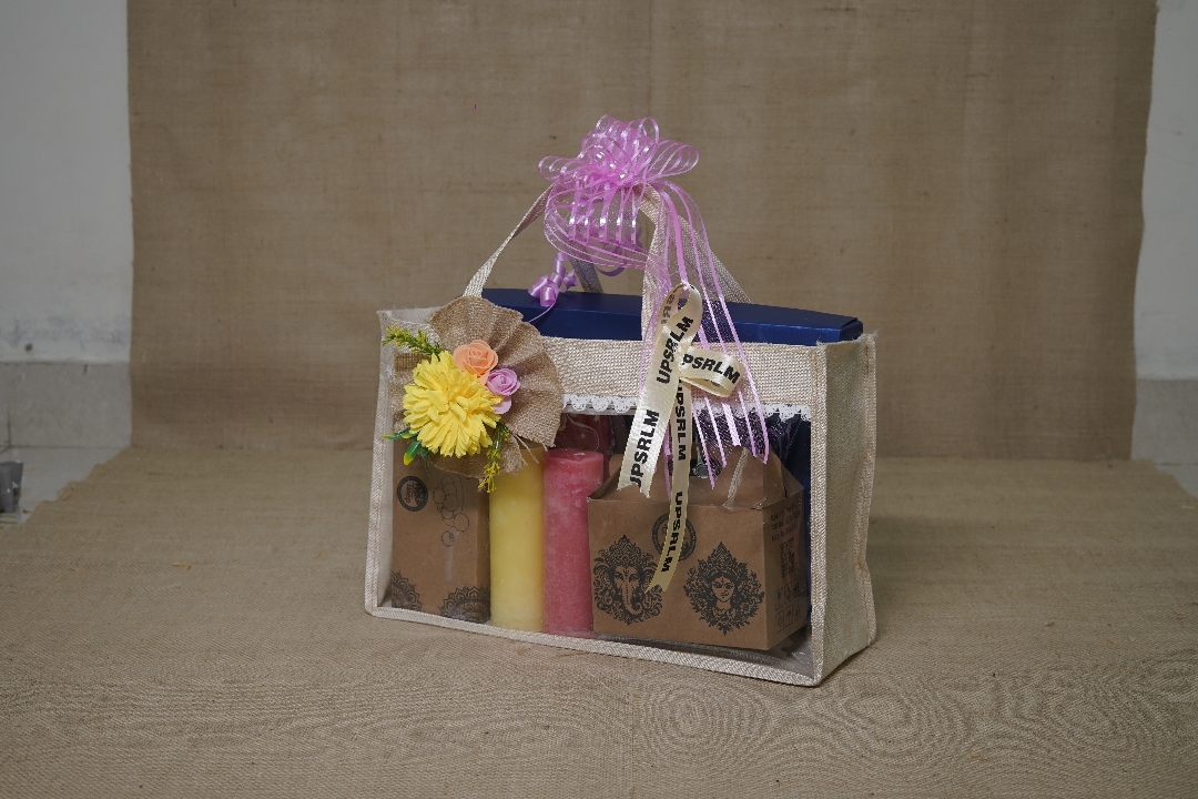 Woodcraft Heritage Bag view 2