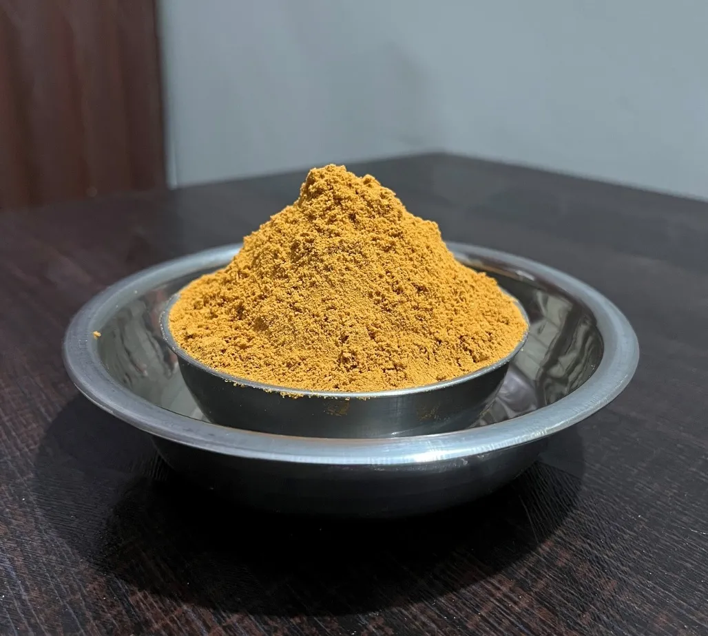 Sambar Powder