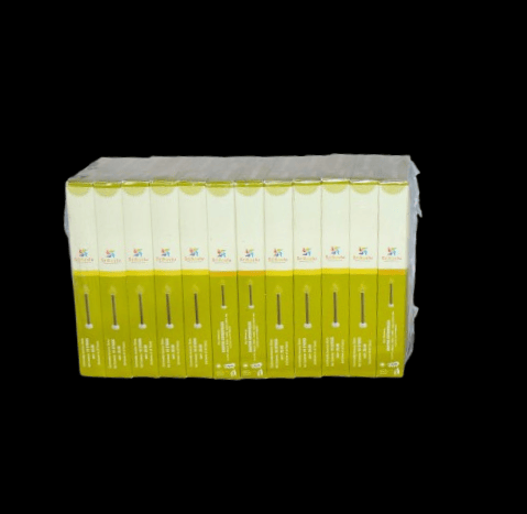 SRIRASTU PATCHOULI RHYTHM DHOOP STICKS view 2