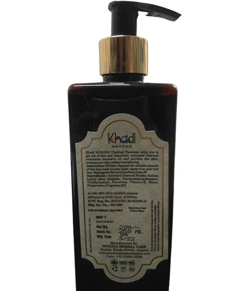 Diya - Daily Use Face Wash For Normal Skin ( Pack of 1 ) view 2