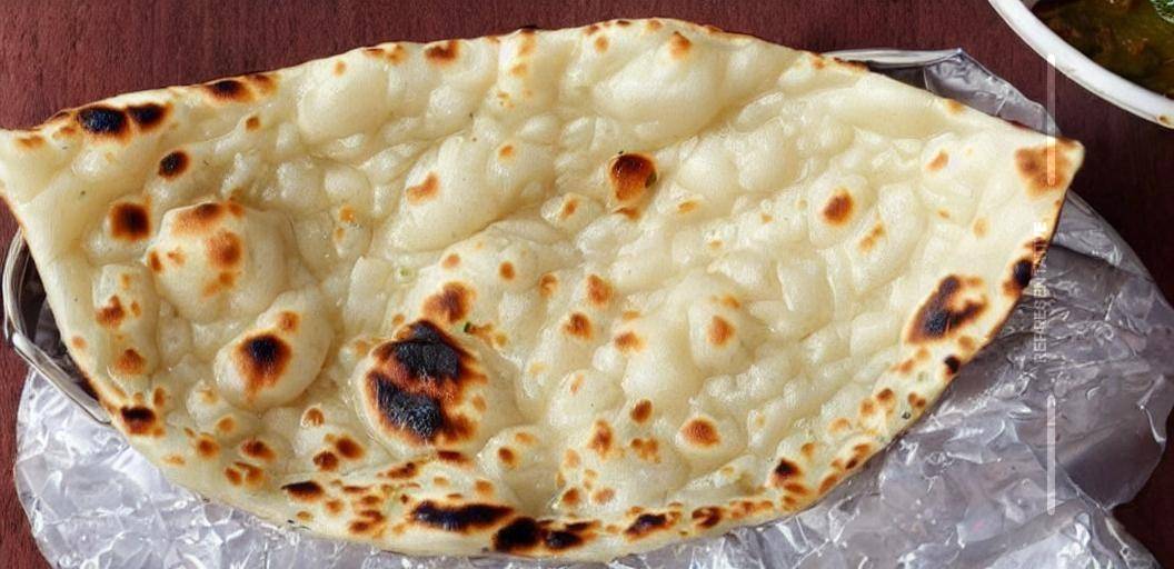 Aloo Naan [Per Pieces]