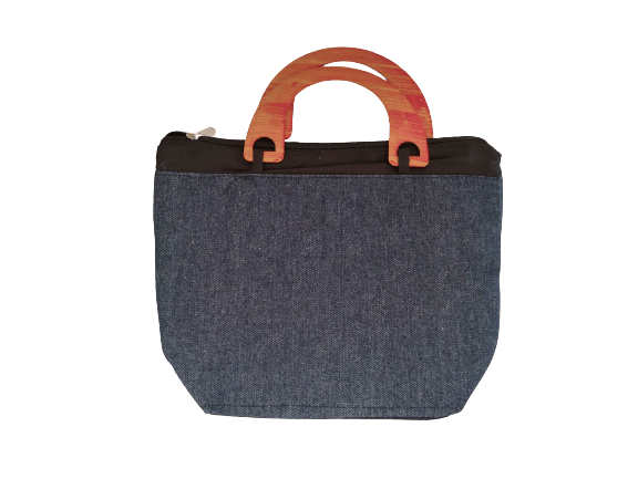 Ladies Hand Bag view 2