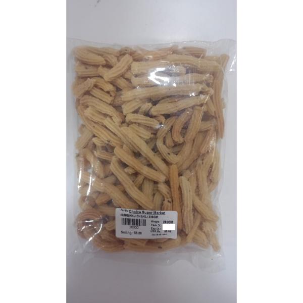 Murukku Chakli 200 Gms