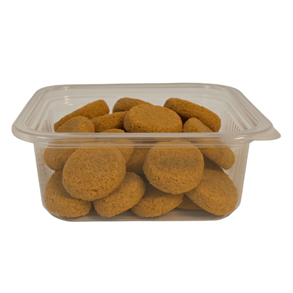 Bajra Handmade Millet Cookies view 2