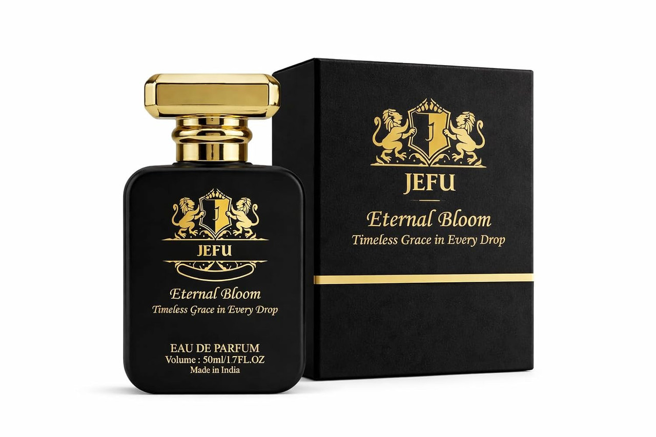 Eternal Bloom view 2