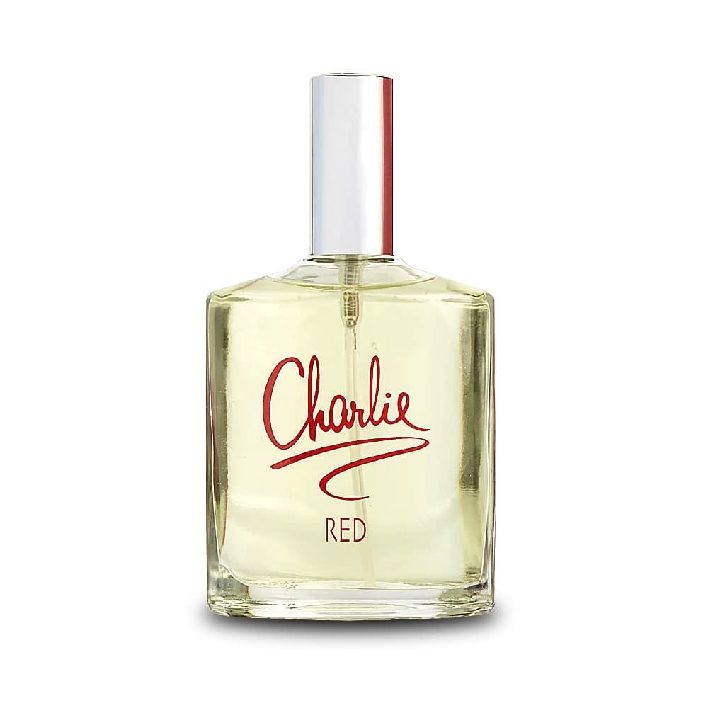 Revlon Charlie Rose Eau De Toilette Spray for Women, 100ml Women Perfume Origin IND view 2