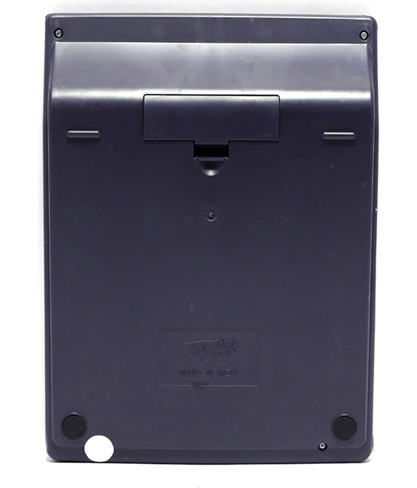 ORBIT CK - 12 Digits Basic Calculator view 2