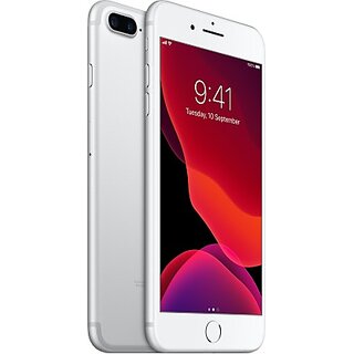 Second Hand (Refurbished) APPLE iPhone 7 Plus (128 GB) - Superb Condition, Like New view 2