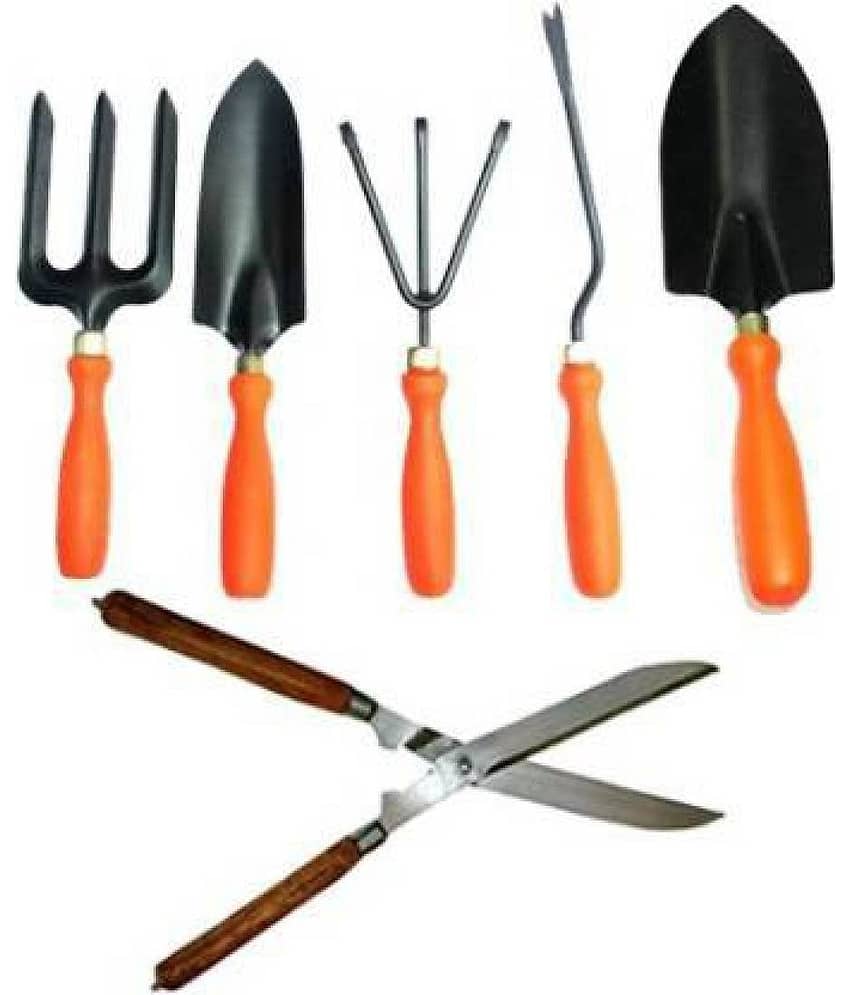 AGT Garden Tool Set ( Set of 1 )