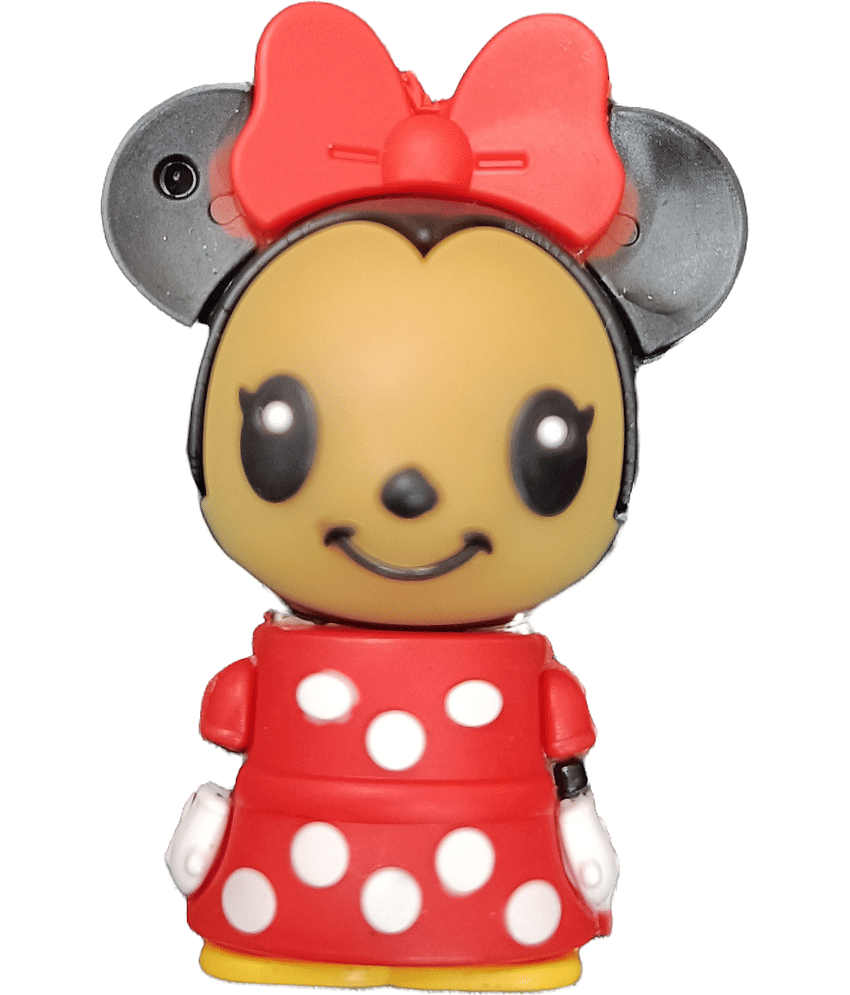 Pankreeti - Cartoon Pendrive Fancy Pendrive ( 32GB ) view 2