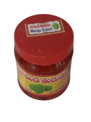 Special Avakai Mango Pickle view 2