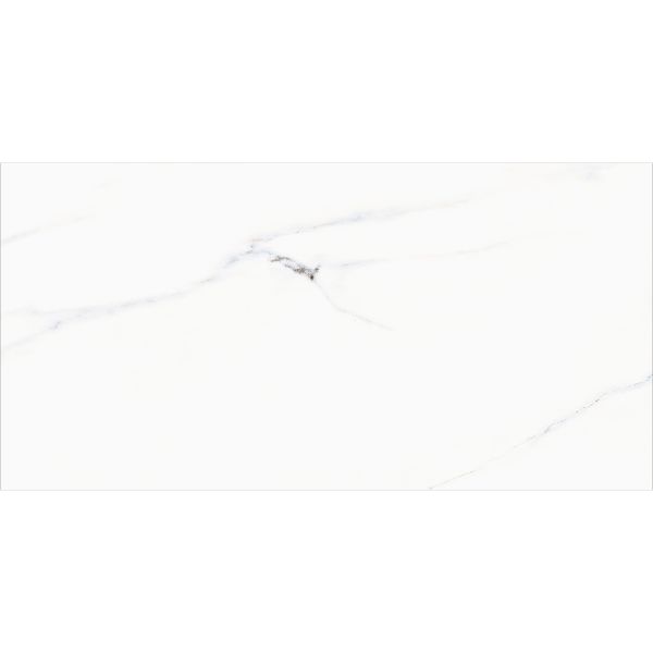 Orientbell Floor Tiles PGVT Carara Marble 2 PCS view 2