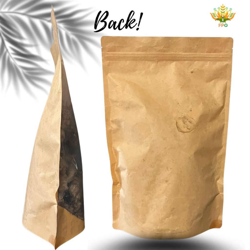 Naga Spicy Ginger (pack of 5) view 2