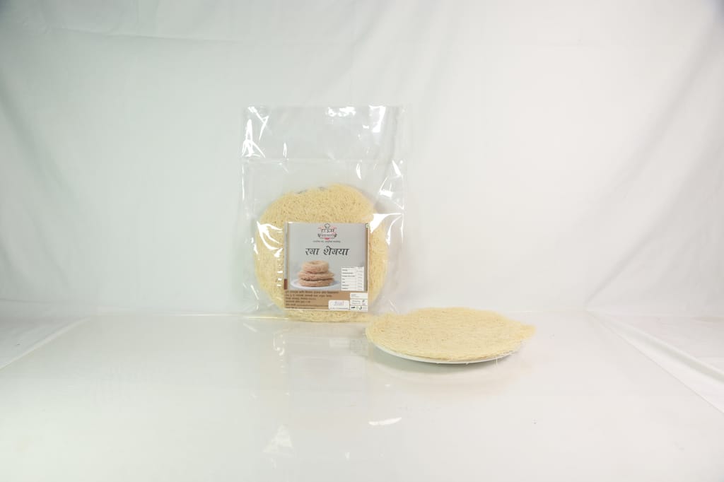 Semolina Vermicell(Rava Shevya) view 2