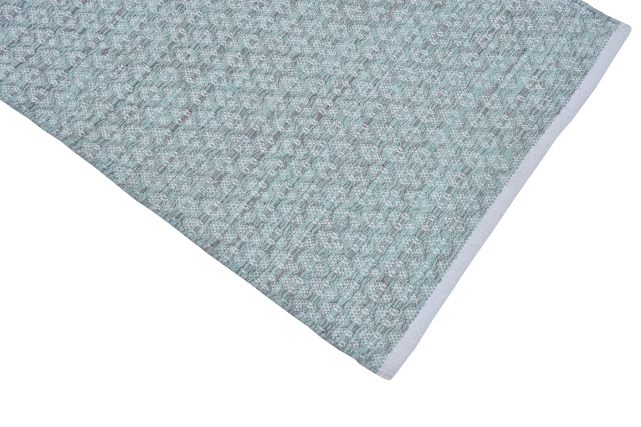 Maigru The Woven Legacy's exquisite handwoven rug, view 2