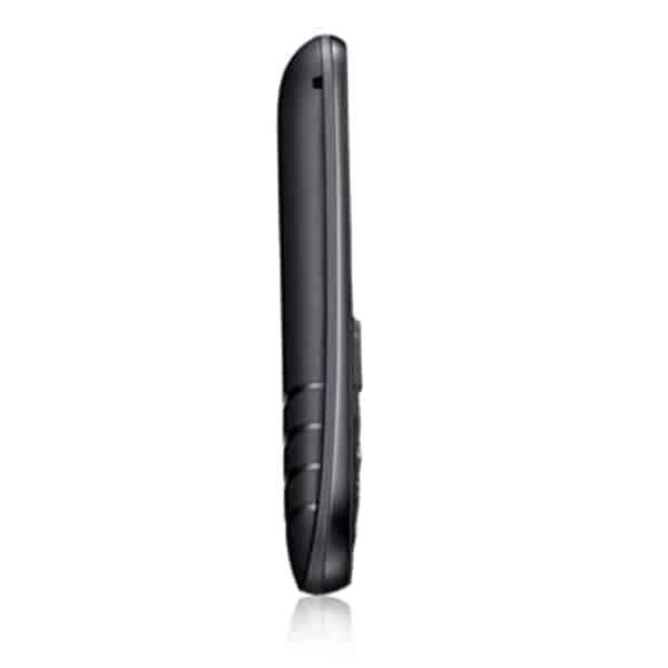 Samsung Guru 1200 GT-E1215 view 2
