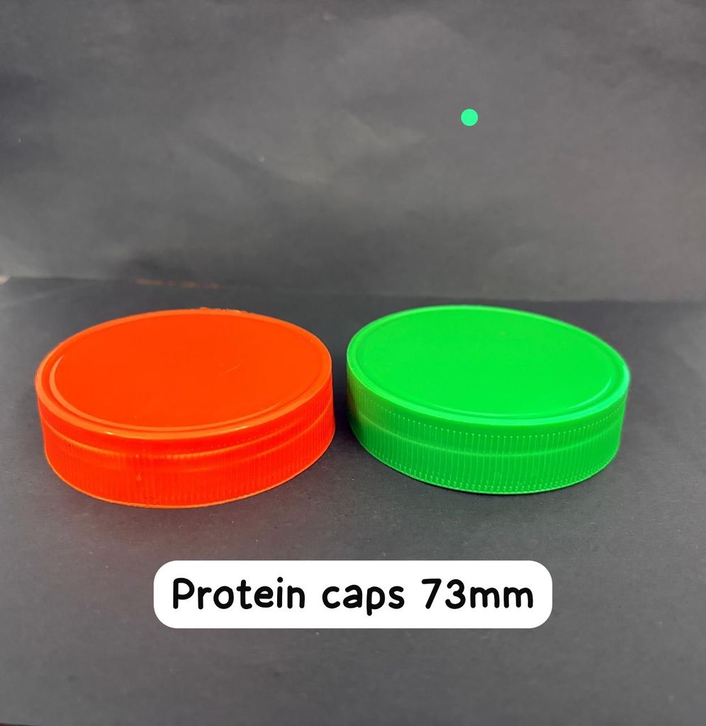 Remco Tech Industries Protein Caps 73mm view 2