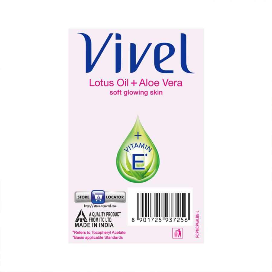 Vivel Lotus 100 Gms view 2