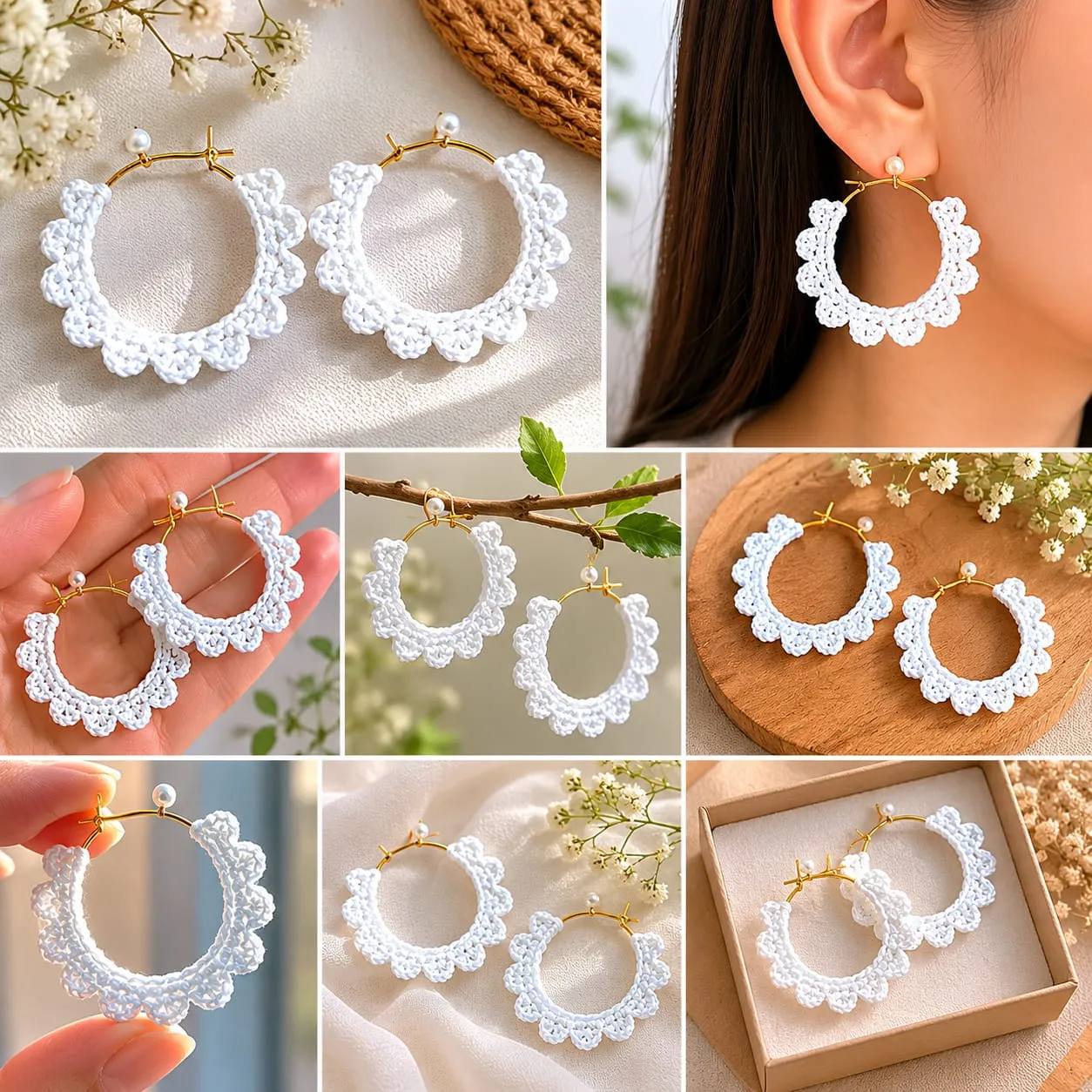Beautiful loops