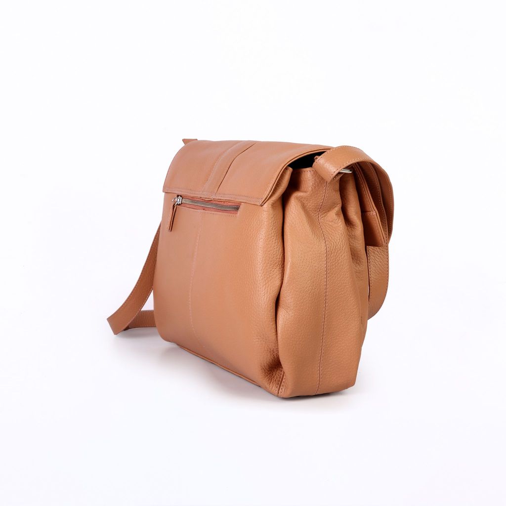 SATCHEL FOR TRENDING WOMEN | DAILY USE | OFFICE USE | CARRY WHEREVER YOU GO view 2