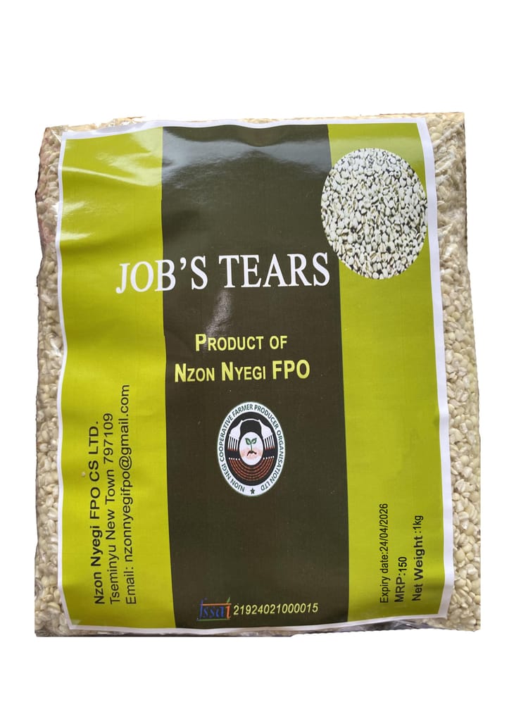 Job's tears