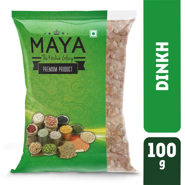 MAYA WHO SPICE DINK 100g