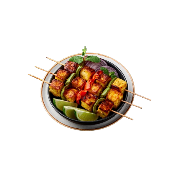 Paneer Tikka Full