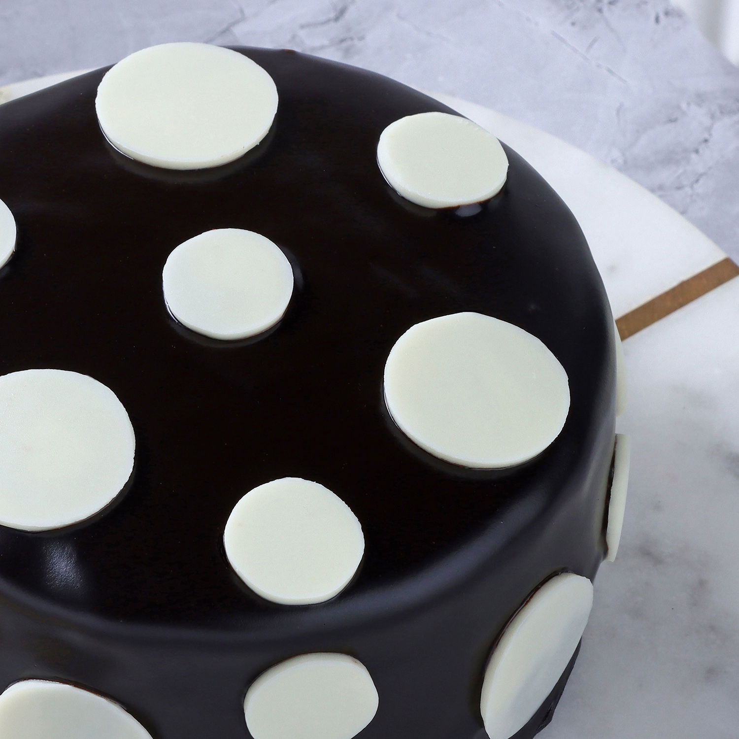 Truffle Bento Cake For Birthdays view 2