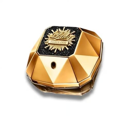 Paco Rabanne Lady Million Fabulous Eau De Parfum 80ml – Glamorous & Bold Scent for Women | Long-Lasting Night Perfume view 2