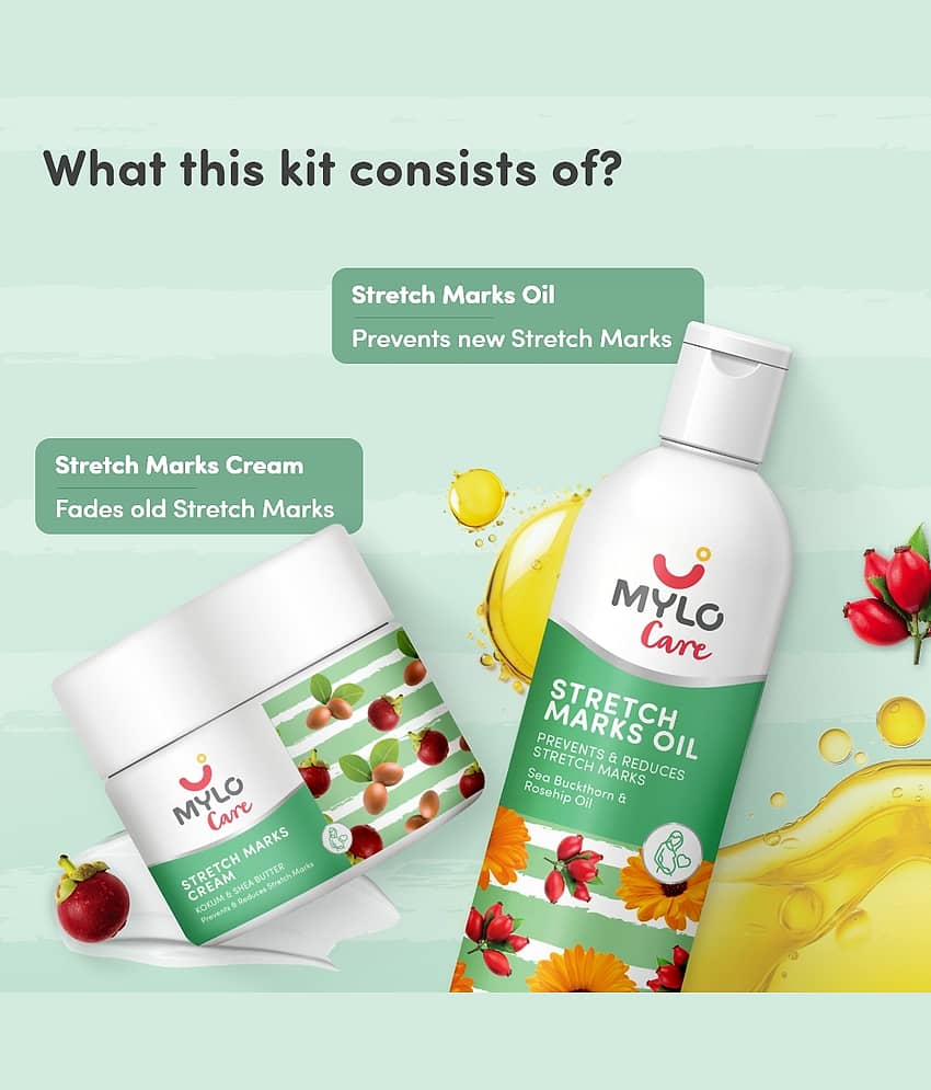 Mylo Cream ( 200 g ) view 2