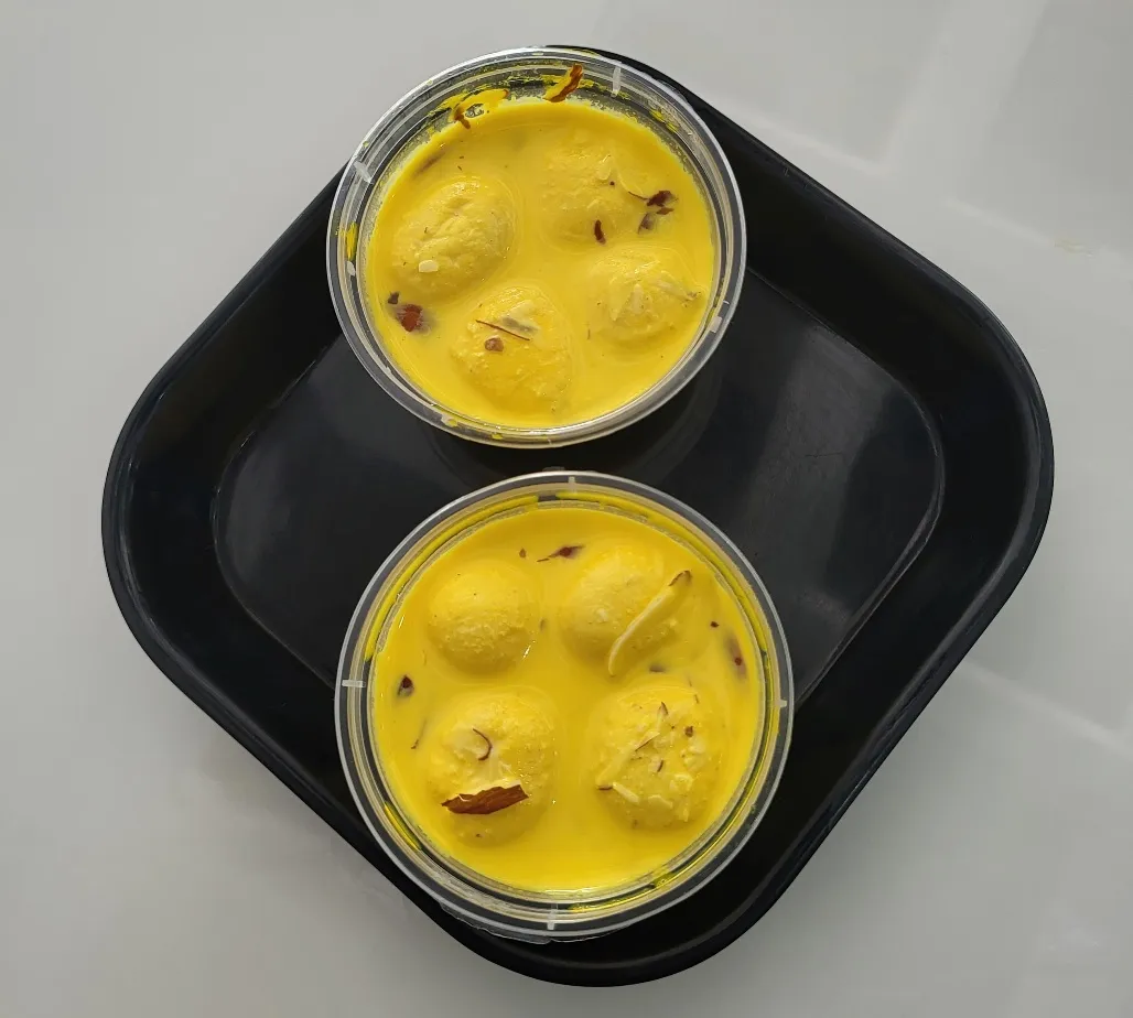 Chena Payas 2 Pieces
