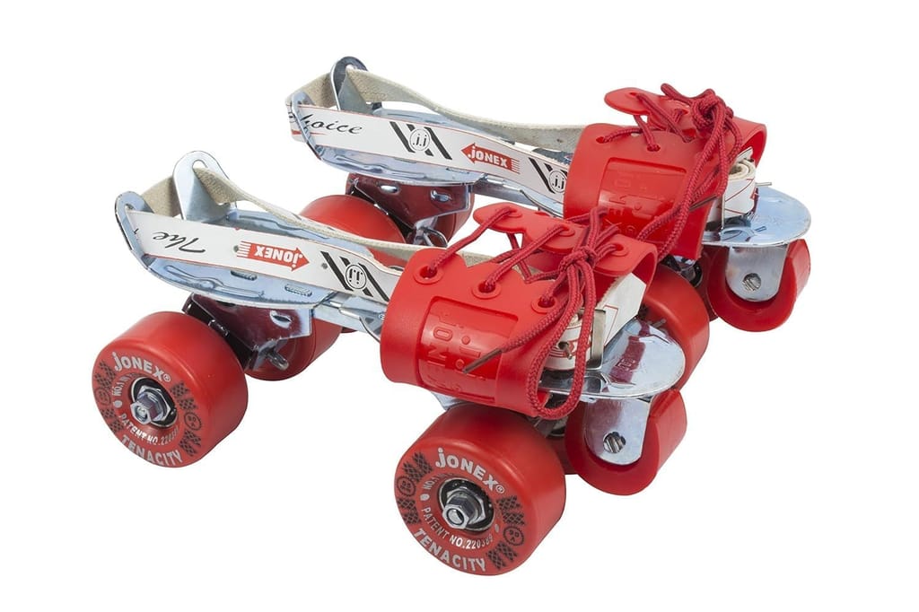 JJ Jonex Tenacity Skates for Kids view 2