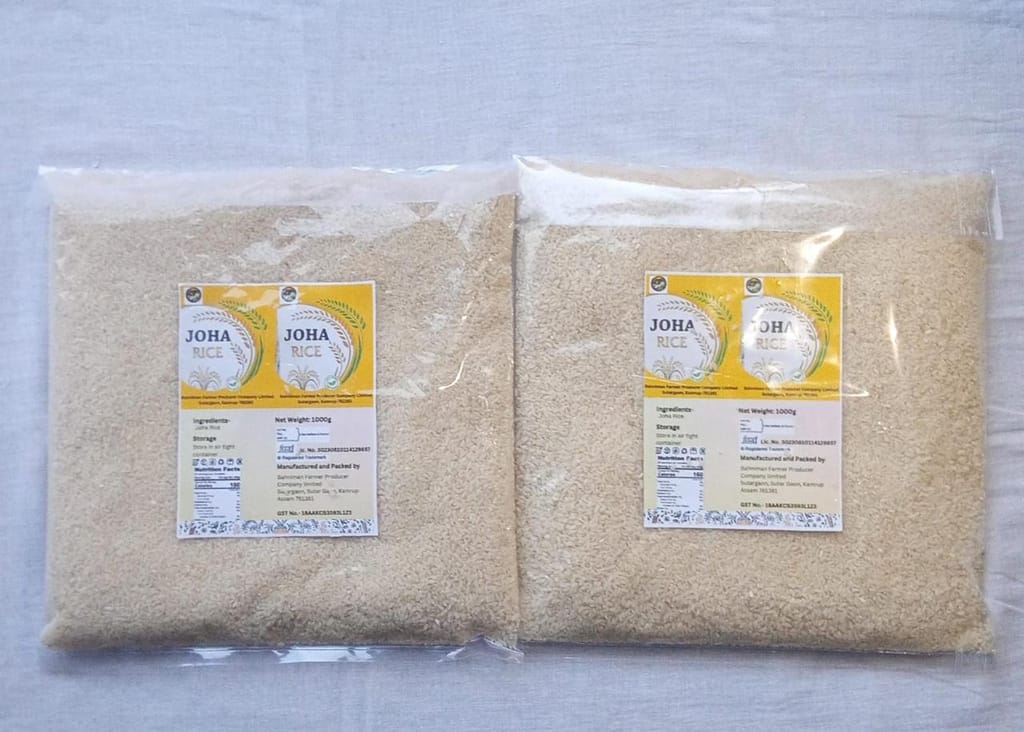 Joha Rice - 1 Kg view 2