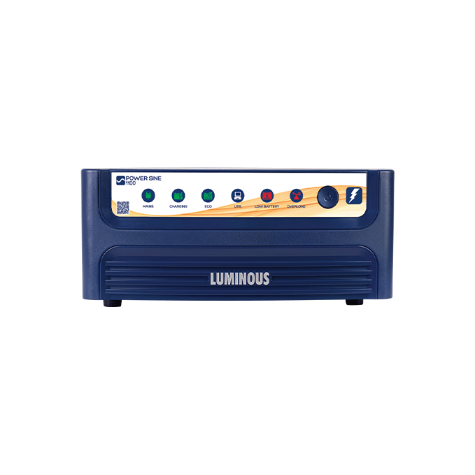 Power sine 1100
