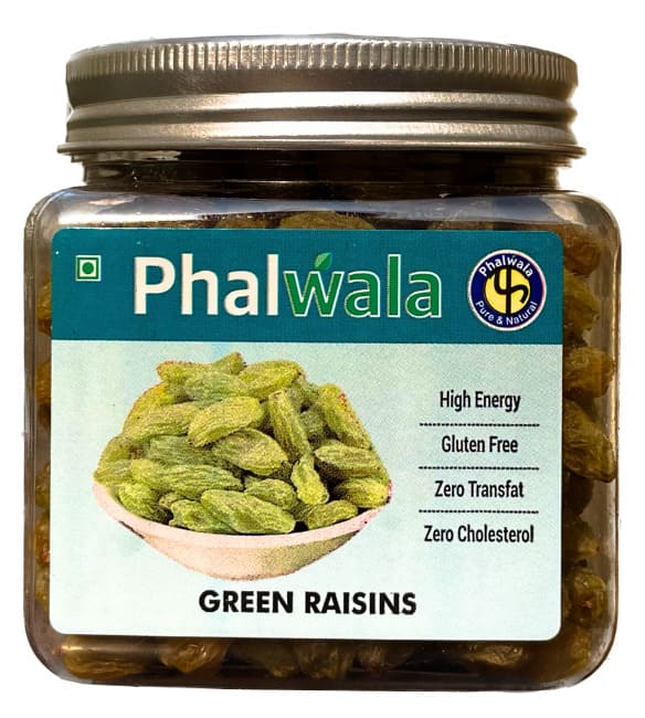 Raisins & Dates 800 Gms Gift Box of 4 view 2