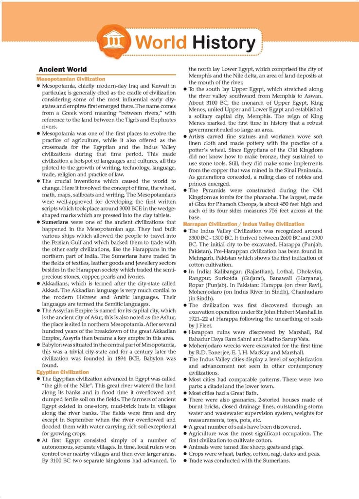 Oswaal One for all GK Guide English Medium (Latest Edition) For All Government Job Exams (UPSC, State PSC, PSUs, SSC, Banking, Railways RRB, Defence NDA/CDS, Teaching, State Govt. & More) Oswaal Editorial Board view 2