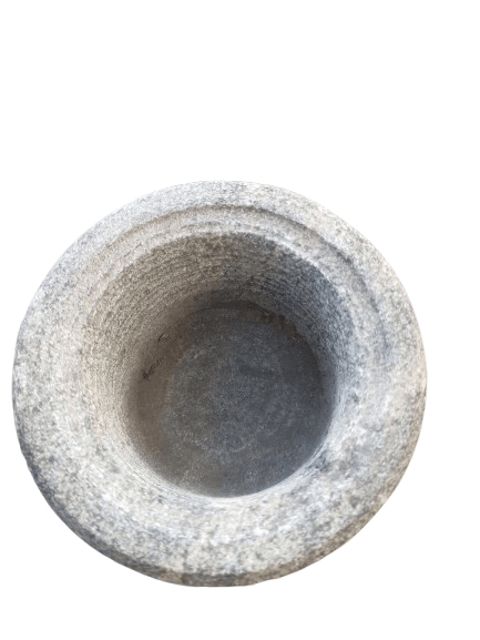 Granite Mortar and Pestle Set view 2