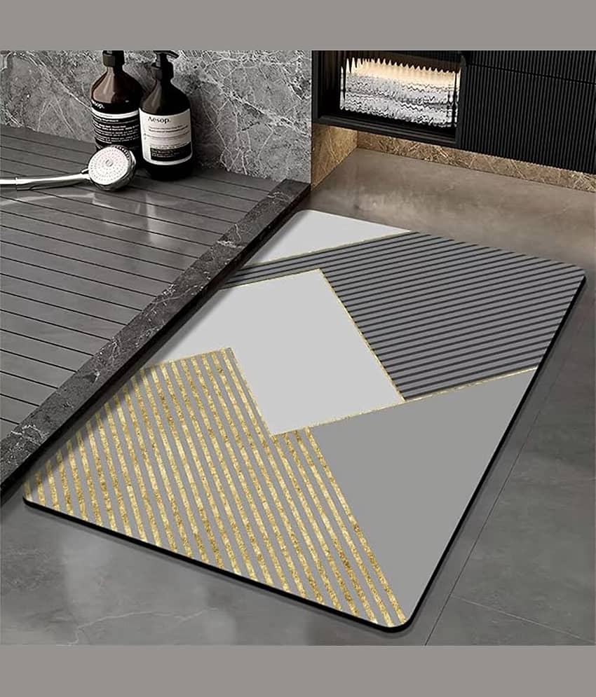 MANDEV Multi Single Anti-skid Outdoor Mat