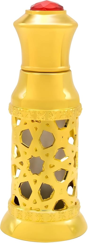 Musk Safi by Naseem Perfume Oil 6mL Pure Musk Scent Perfume With Free Perfume 100m Branded view 2